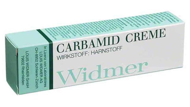 0 widmer carbamid 12 urea 50 g | موسوعة الشرق الأوسط