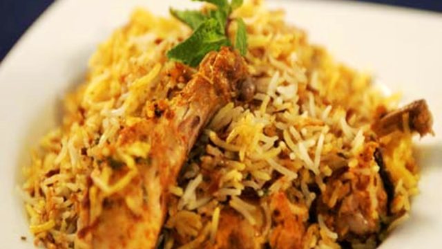 040417 ChickenBiryani | موسوعة الشرق الأوسط