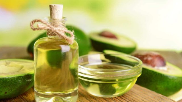 1 Avocado Oil | موسوعة الشرق الأوسط