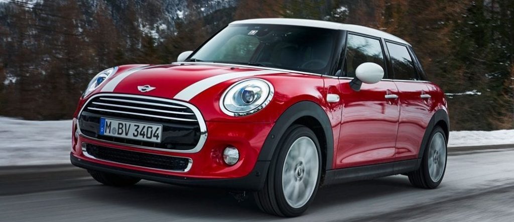 102 163056 car price mini 2 | موسوعة الشرق الأوسط