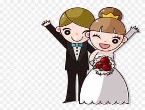 117 1171557 wedding cartoon bridegroom clip art wedding cartoon bridegroom clip art 1 | موسوعة الشرق الأوسط