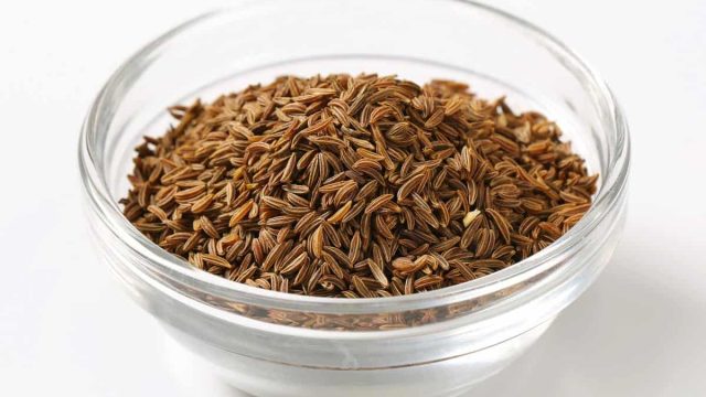 1200 459447793 caraway seeds in bowl | موسوعة الشرق الأوسط