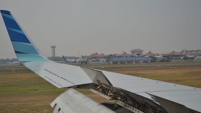 1200px Landing at SHIA Jakarta | موسوعة الشرق الأوسط