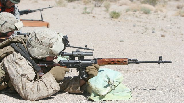 1200px USMC Dragunov Instruction | موسوعة الشرق الأوسط