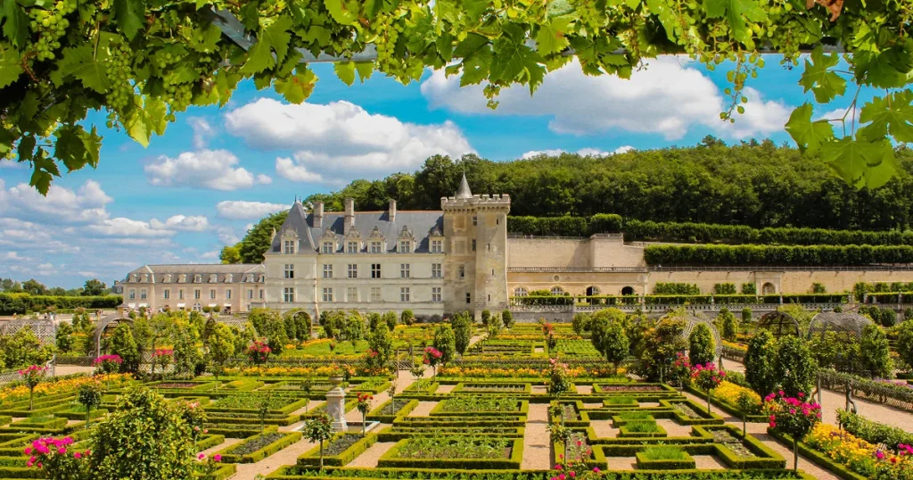 1200x630px Chateau de Villandry 42 | موسوعة الشرق الأوسط