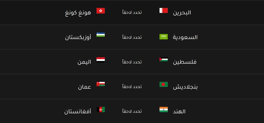 121 | موسوعة الشرق الأوسط