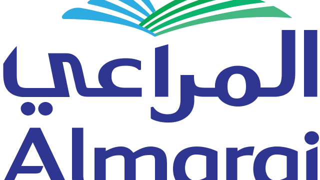 1280px Almarai Logo.svg 1 | موسوعة الشرق الأوسط