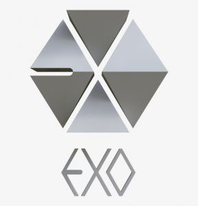 149 1491665 exo logo | موسوعة الشرق الأوسط