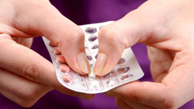 170501 birth control pill feature | موسوعة الشرق الأوسط