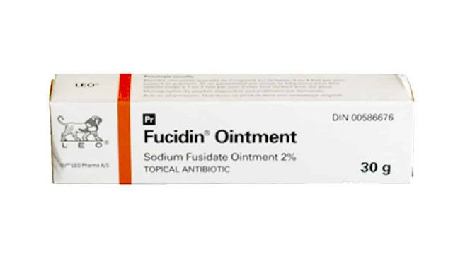 20 0007 fucidin ointment | موسوعة الشرق الأوسط