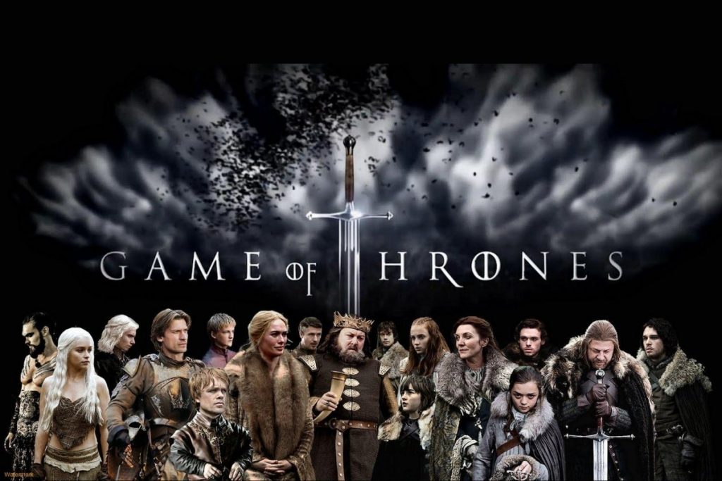 20150321 Games Of Thrones | موسوعة الشرق الأوسط