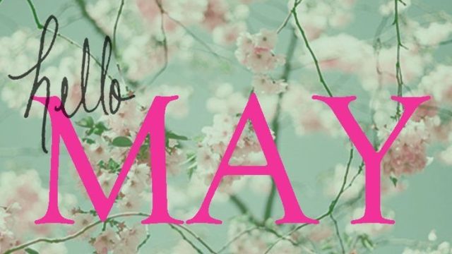 251873 Hello May | موسوعة الشرق الأوسط