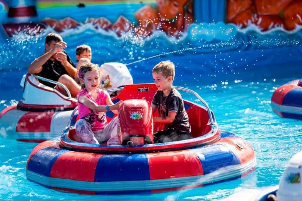 36418 fun city at brean leisure park burnham on sea 01 | موسوعة الشرق الأوسط