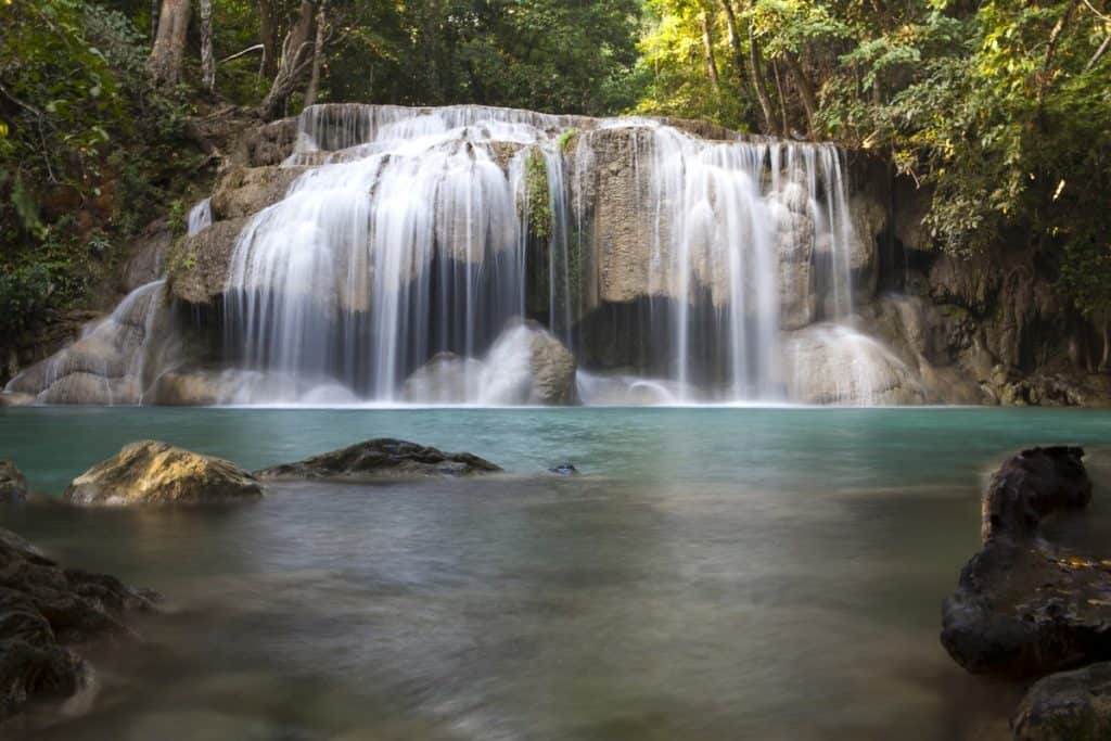 3c Ton Sai waterfall phuket 1 | موسوعة الشرق الأوسط