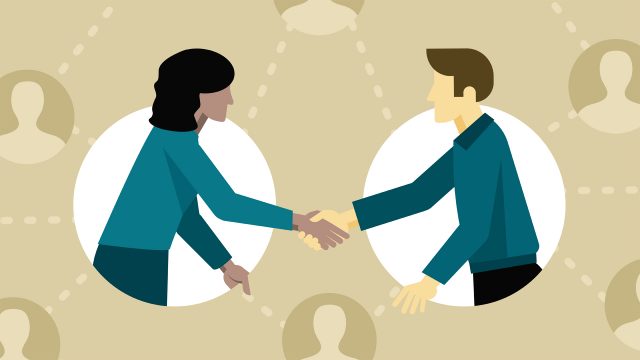 4 Ways to Better Networking | موسوعة الشرق الأوسط