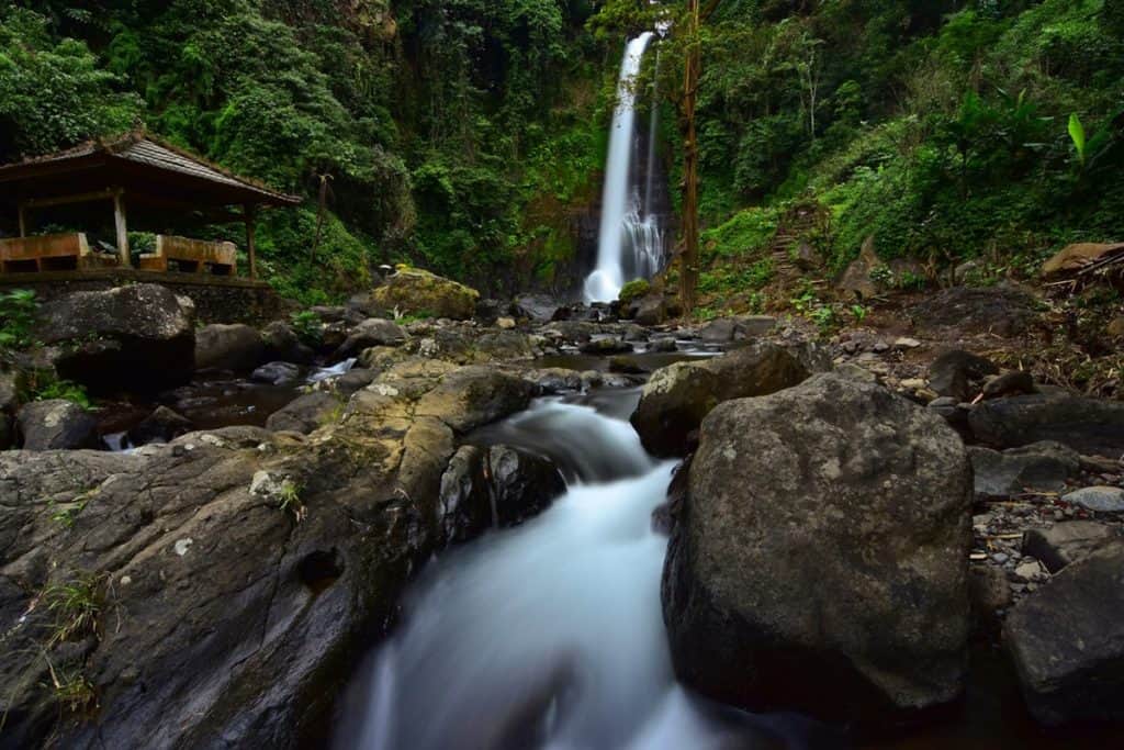 5 Spot Memesona di Bali yang Bikin Kangen Liburan 1 | موسوعة الشرق الأوسط