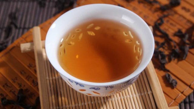 5ba73b782756cb4690d2b71d tea da hong pao tea cup 917787.jpgd | موسوعة الشرق الأوسط