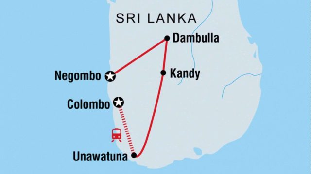 8067b2f3 84a4 408e a676 56c4b907e01c 122y40211 faszinierendes sri lanka map | موسوعة الشرق الأوسط