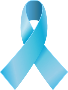 96 960995 light blue clipart teal light blue awareness ribbon | موسوعة الشرق الأوسط