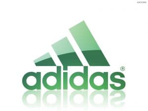 Adidas Logo 9 | موسوعة الشرق الأوسط