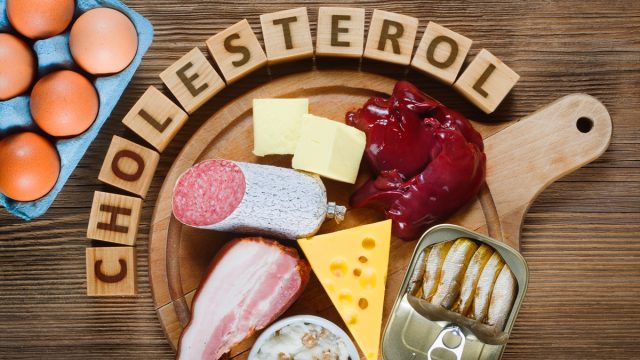 AdobeStock Cholesterol Foods 1200 1 | موسوعة الشرق الأوسط