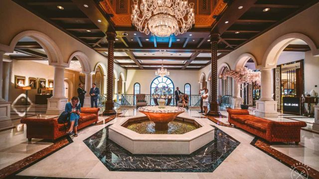 AdventureFaktory Hotels Ritz JBR 8 | موسوعة الشرق الأوسط