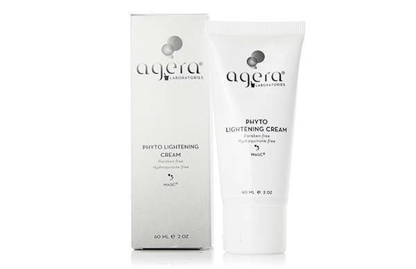 Agera cream | موسوعة الشرق الأوسط