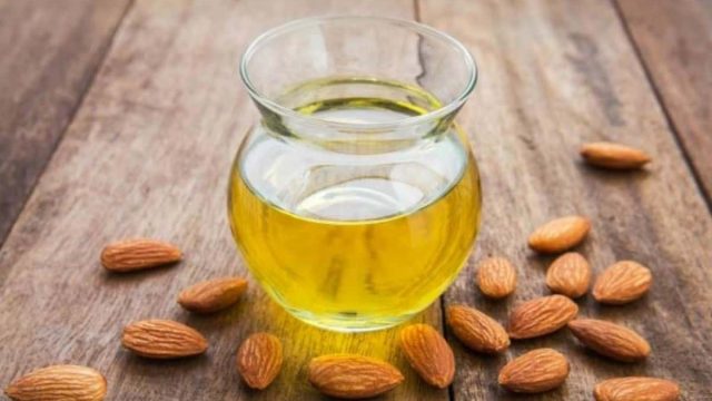 Almond | موسوعة الشرق الأوسط