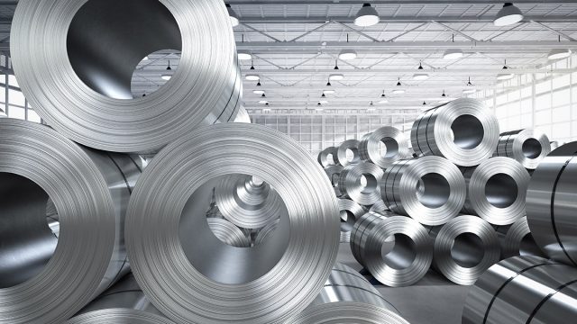 Aluminum | موسوعة الشرق الأوسط