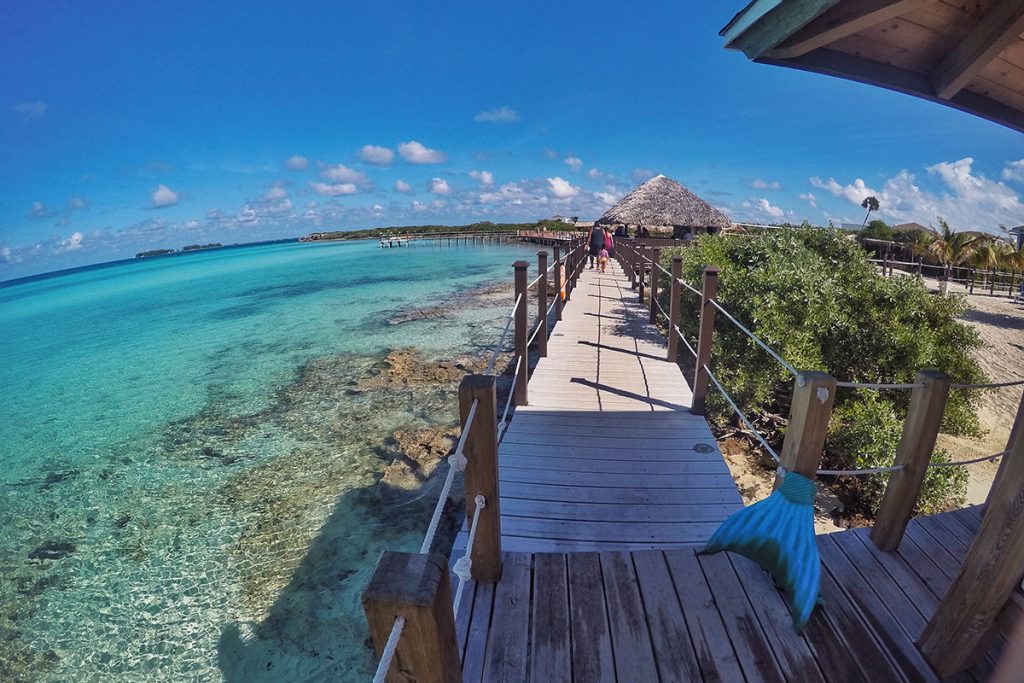 Amazing pier view | موسوعة الشرق الأوسط