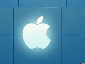 Apple Logo Wallpaper HD 7 | موسوعة الشرق الأوسط