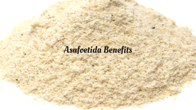 Asafoetida Benefits | موسوعة الشرق الأوسط