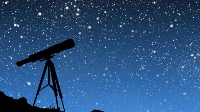 Astronomy | موسوعة الشرق الأوسط