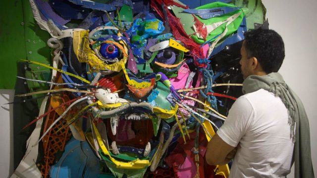 Attero bordalo 06 | موسوعة الشرق الأوسط