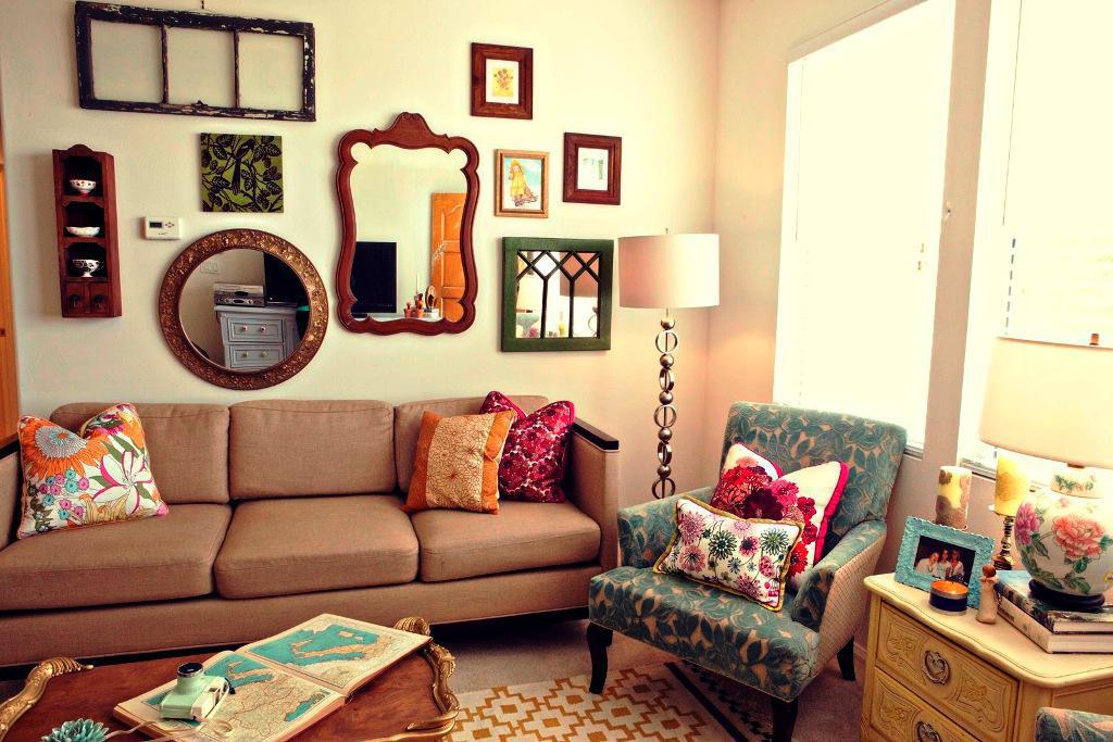 Attractive Framed Wall Art for Living Room Ideas | موسوعة الشرق الأوسط