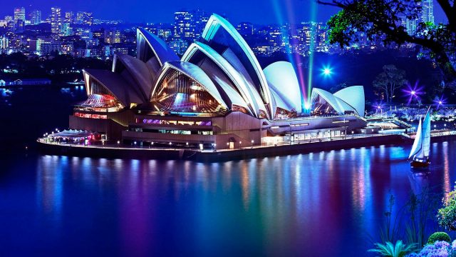 Australiaf | موسوعة الشرق الأوسط