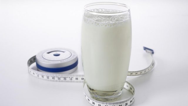 BMI Tape Milk | موسوعة الشرق الأوسط