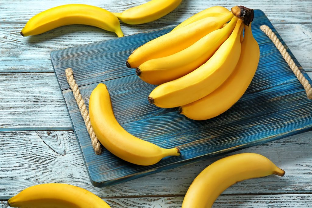 Banana shutterstock 726404332 | موسوعة الشرق الأوسط