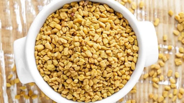 Benefits of Fenugreek Seeds Methi Dane You should Know Now | موسوعة الشرق الأوسط