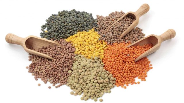 Benefits of lentils 3 | موسوعة الشرق الأوسط