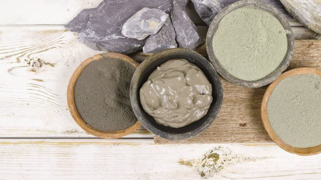 Bentonite | موسوعة الشرق الأوسط