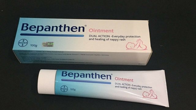 Bepanthen Cream | موسوعة الشرق الأوسط