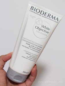 Bioderma White Obgective | موسوعة الشرق الأوسط