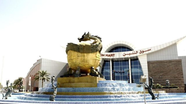 CM4124547@DragonMart24 | موسوعة الشرق الأوسط