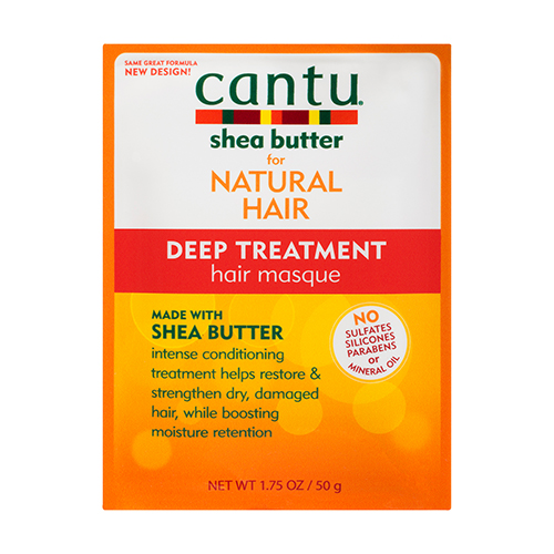 Cantu DeepTreatment SheaButter Packette fr website | موسوعة الشرق الأوسط