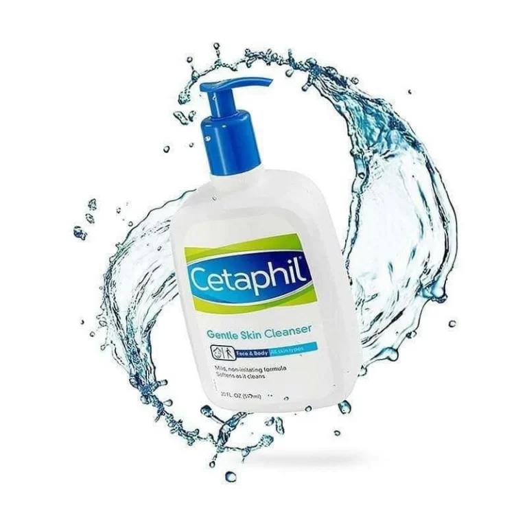 Cetaphil Gentle Skin Cleanser 768x768 1 | موسوعة الشرق الأوسط