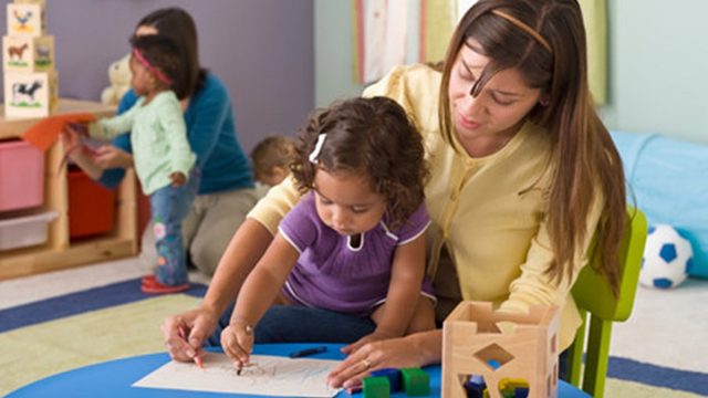 Child Care Resources | موسوعة الشرق الأوسط