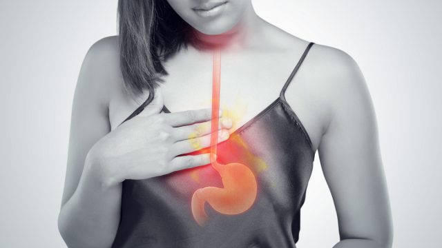 Chiropractic Remedies for Acid Reflux | موسوعة الشرق الأوسط