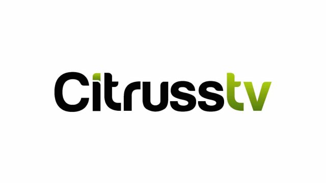 Citruss TV Logo | موسوعة الشرق الأوسط