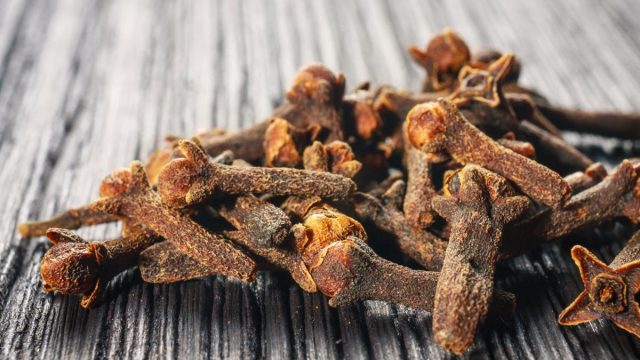 Clove | موسوعة الشرق الأوسط